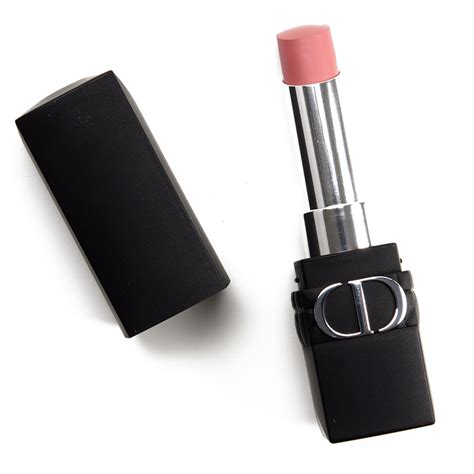 dior forever 100 nude|Rouge Dior Forever: the Transfer.